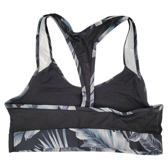VS PINK Ultimate Unlined Racerback Sports Bra Size Large 2 Piece Bundle NWOT - Picture 4 of 11
